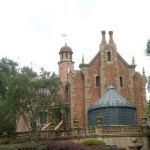 Disney Magic Kingdom Orlando - 036